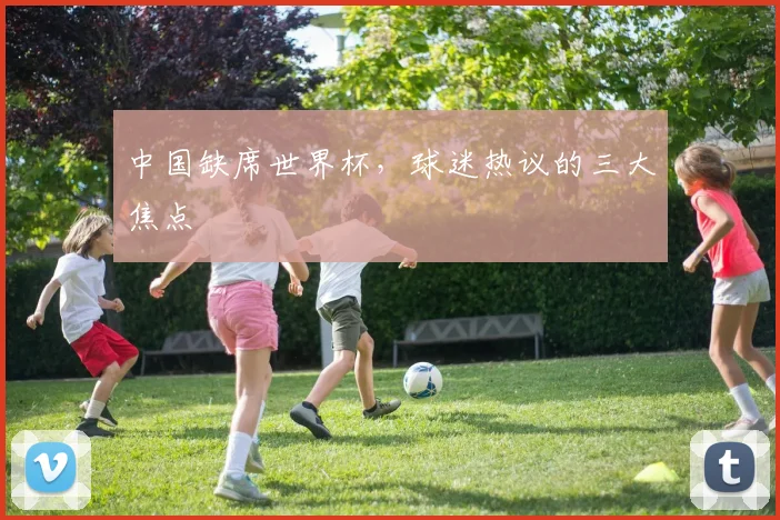 中国缺席世界杯,球迷热议的三大焦点