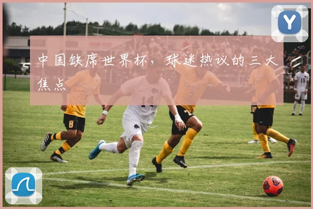 中国缺席世界杯,球迷热议的三大焦点