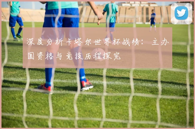 深度分析卡塔尔世界杯战绩：主办国资格与竞技历程探究
