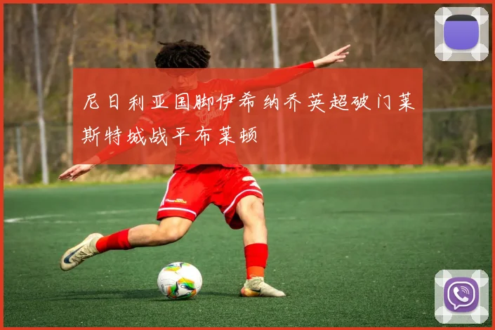 尼日利亚国脚伊希纳乔英超破门莱斯特城战平布莱顿